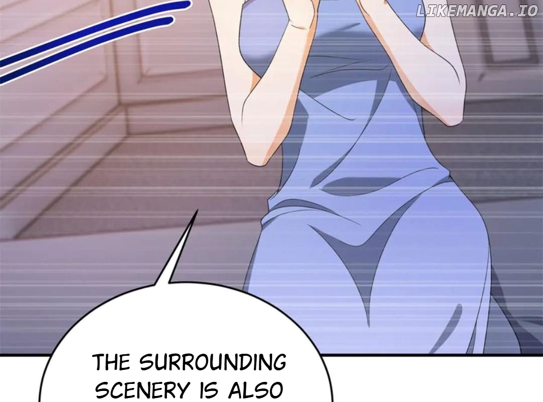 The Duchess Goes Crazy Once A Day Chapter 39 - page 29